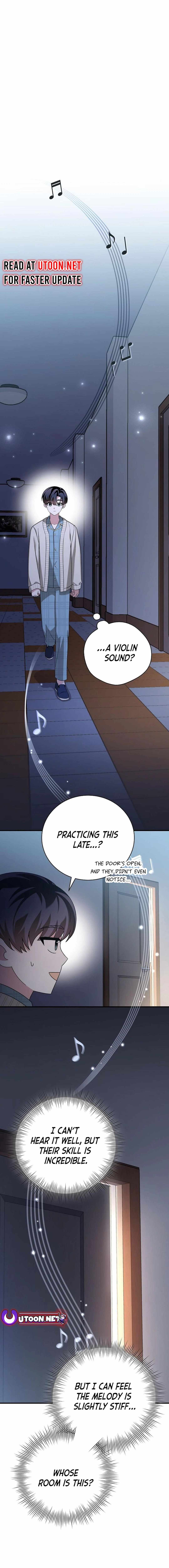 For the Musical Genius Chapter 39 7